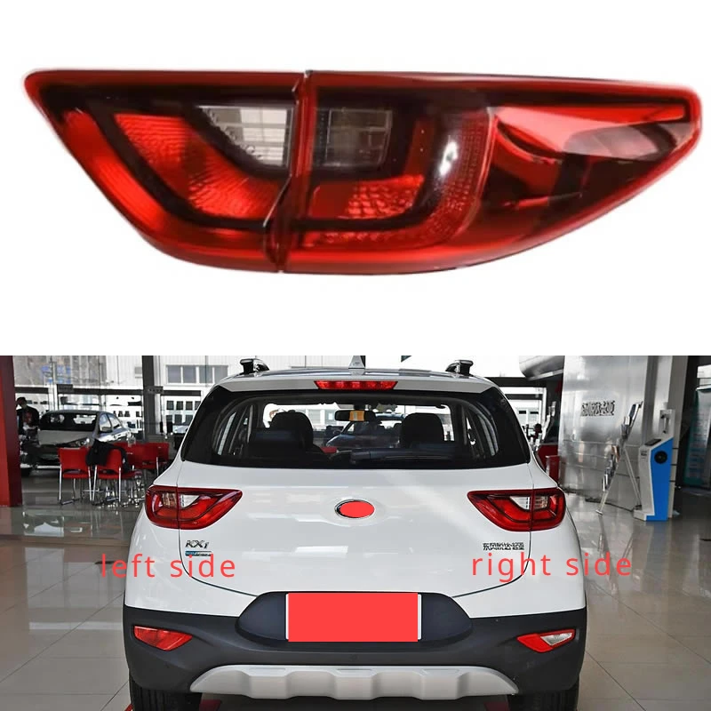 

Outer Tail Lamp For Kia KX1 2019 2020 2021 car accsesories Taillight Rear Light Tail Lamp Assembly Tail Lights