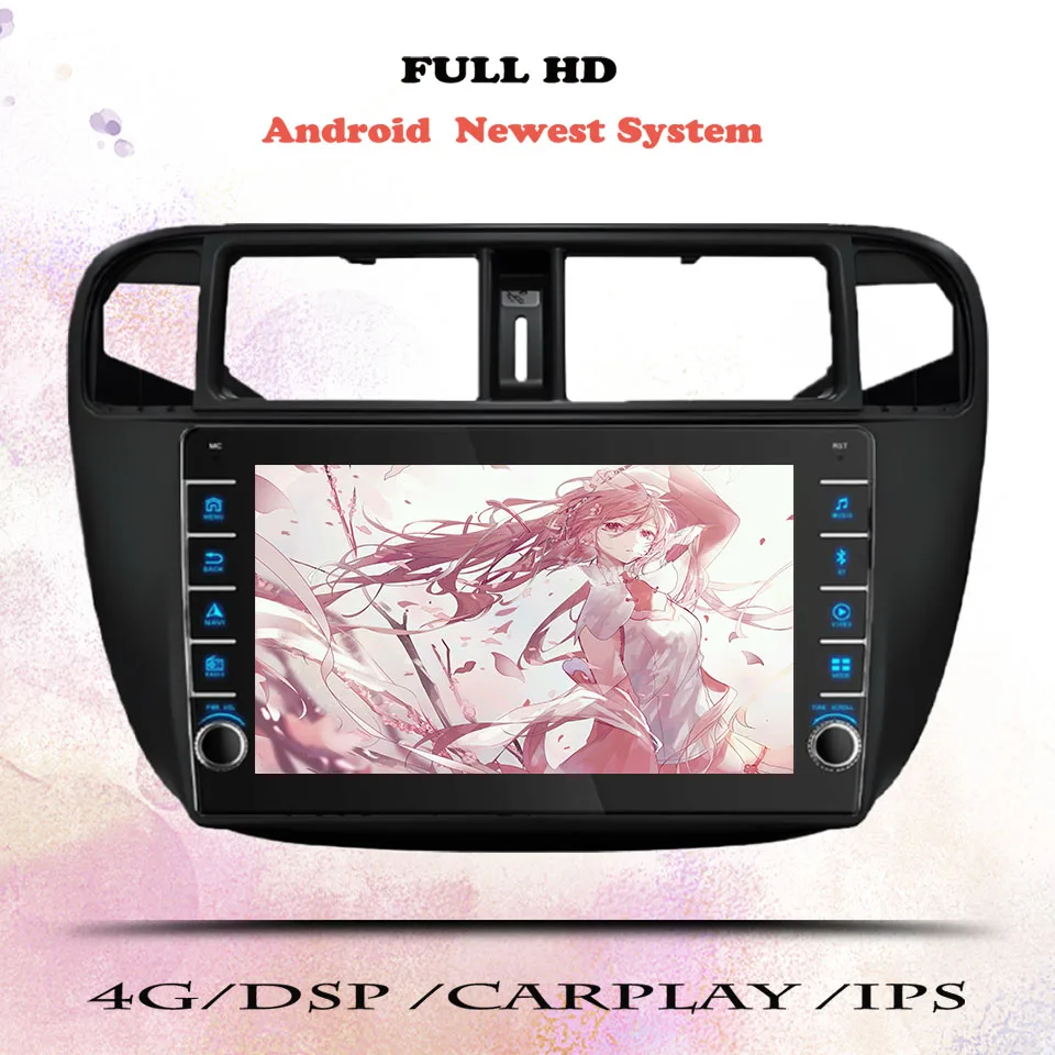 For Honda Civic 199…