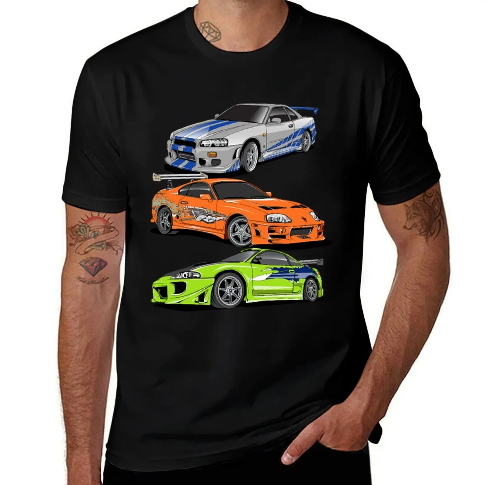 

Brian_O_amp_s connor!!! Gift Perfect T-Shirt t shirt man plain t shirt man cotton
