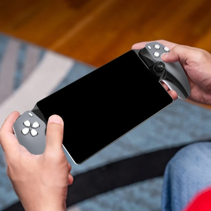 غطاء حماية شامل لغطاء الإسكان لوحدة تحكم Project يعزز الإمساك