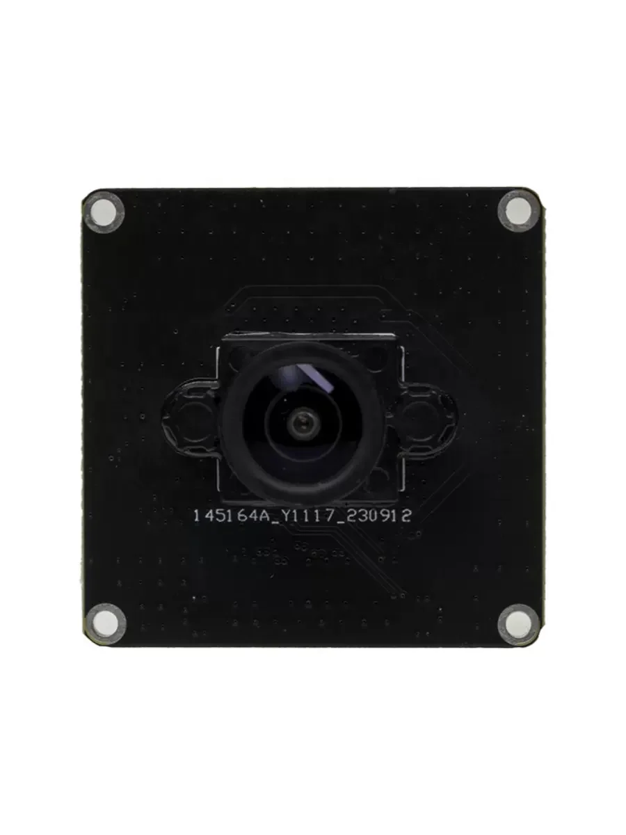 Monocular 8.0MP Camera Adapted to Rockchip RK3588/RK3576 Mainboard Driver
