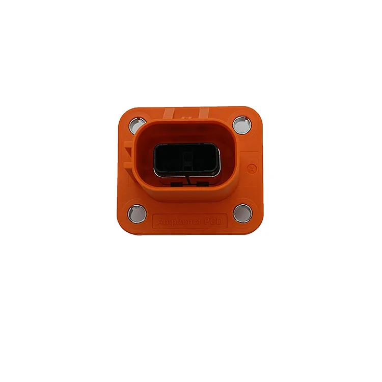 1pcs Automotive Electrical Connector Terminal Plug Socket HVSL282022A