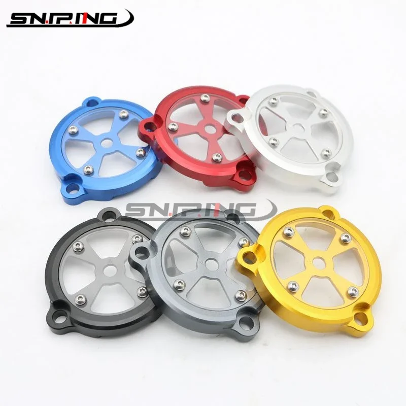 For Yamaha TMAX 530 2012-2016 TMAX530 DX SX 2017 2018 Motorcycle Frame Hole Cover Front Drive Shaft Cover Guard Protector