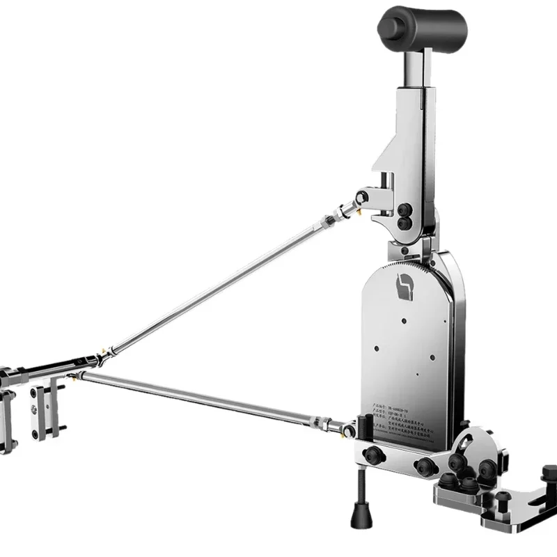 

Disabled people driving car brake and throttle in Hand Control accelerator and Brake help driving system for handicap Hot sales