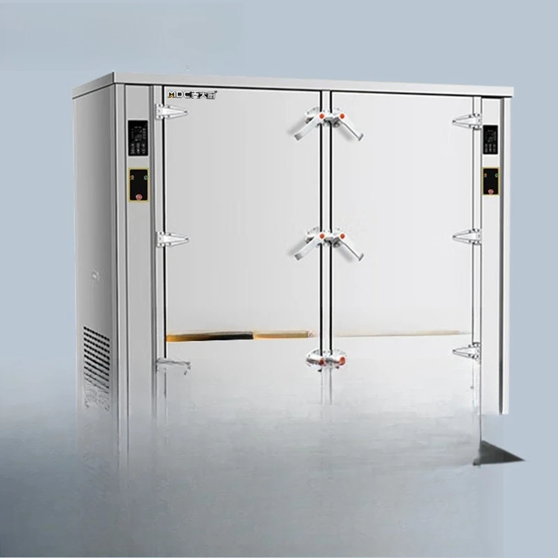 

Steamer Hotel Restaurant Canteen Hotel Large Appointment Timed External Steam Cart Steamer