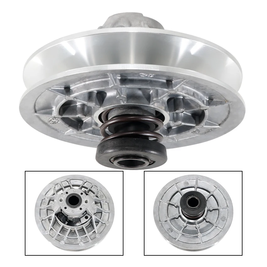 Motorcycle Clutch D…