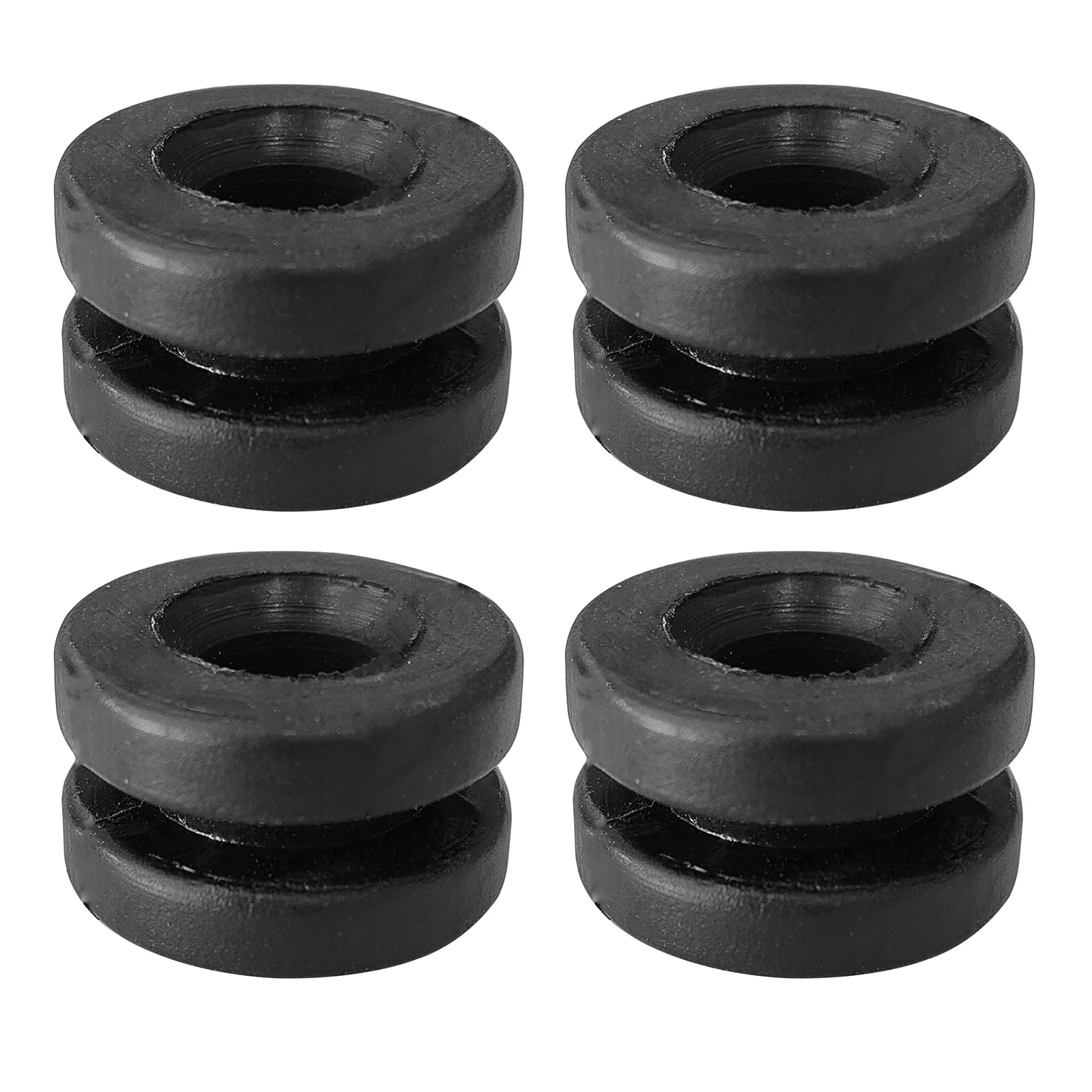 4X For Citroen C3 C4 III C5 AIRCROSS PICASSO CACTUS BERLINGO JUMPY Air Filter Box Housing Mounting Rubber Grommet Buffer 1422A4