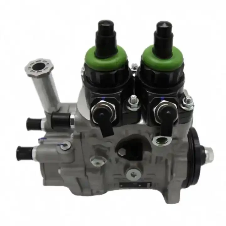 

Machinery Engine Parts Common Rail Fuel Injection Pumps 094000-0490 RE521422 For John Dee-re 8120 8220 8320 Tractor