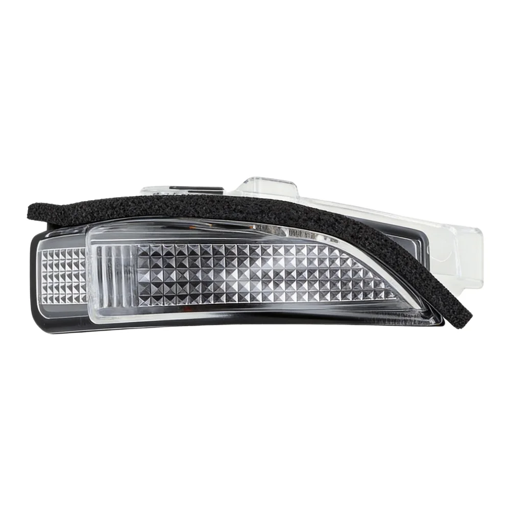 Right Mirror Indicator Right Wing Mirror Indicator Size As Shown In The Picture Car Maintenance Replacement For Damaged Mirror