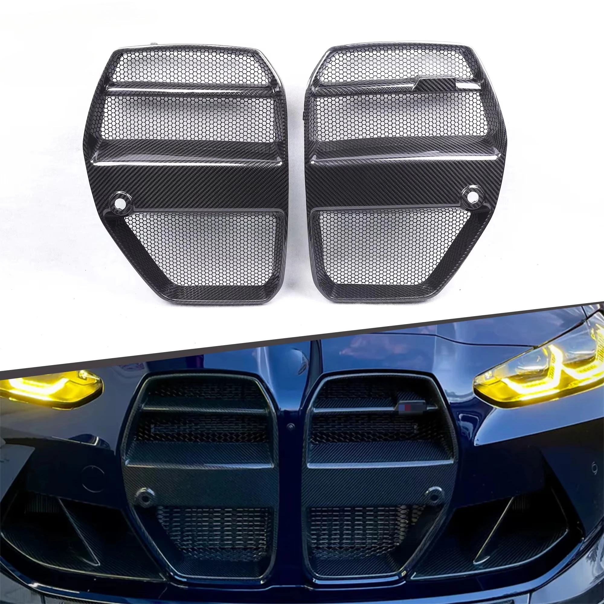 V Style Dry Carbon …