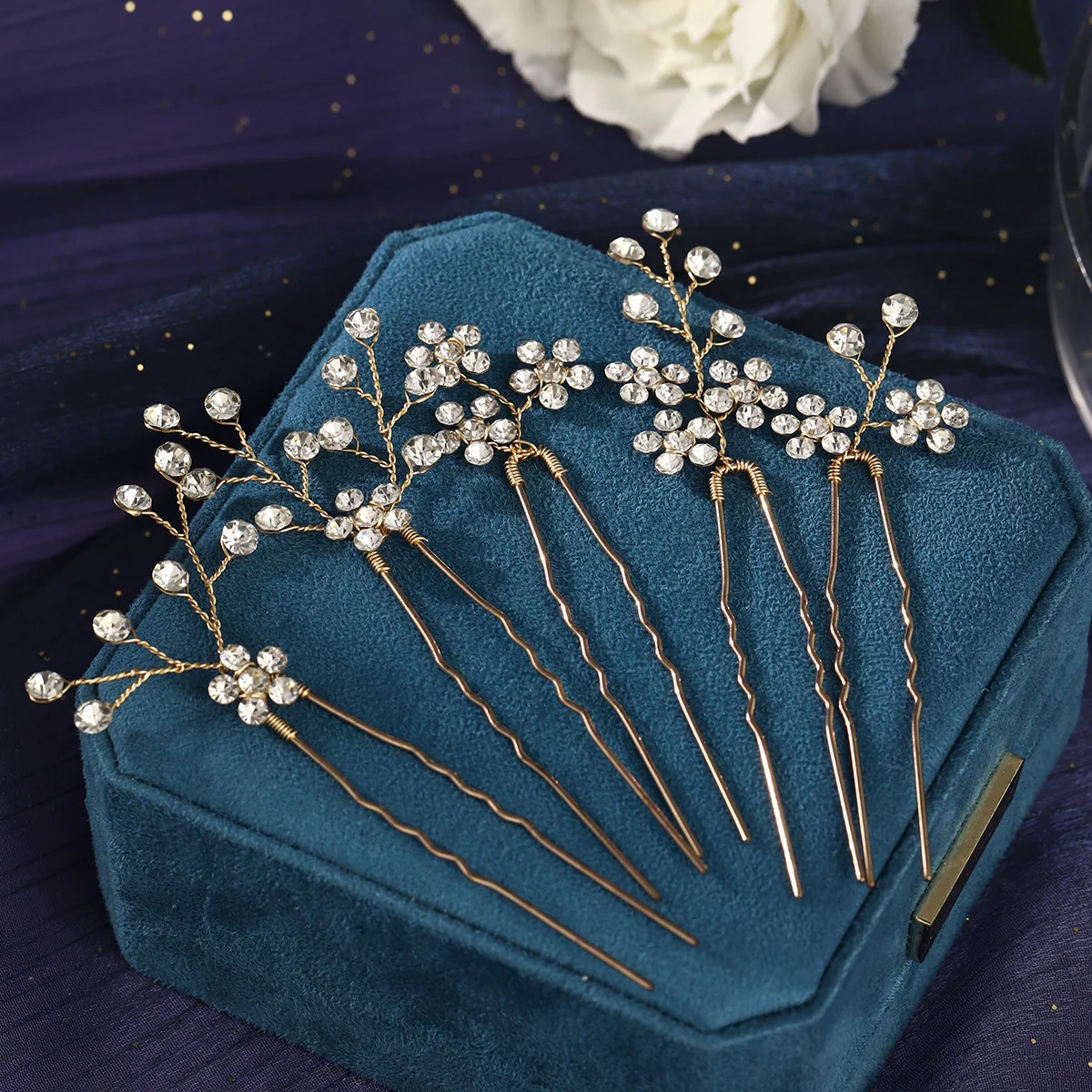 Thumbnail 3 - #40 Best Metal Hair Clip Sets to Buy In 2026