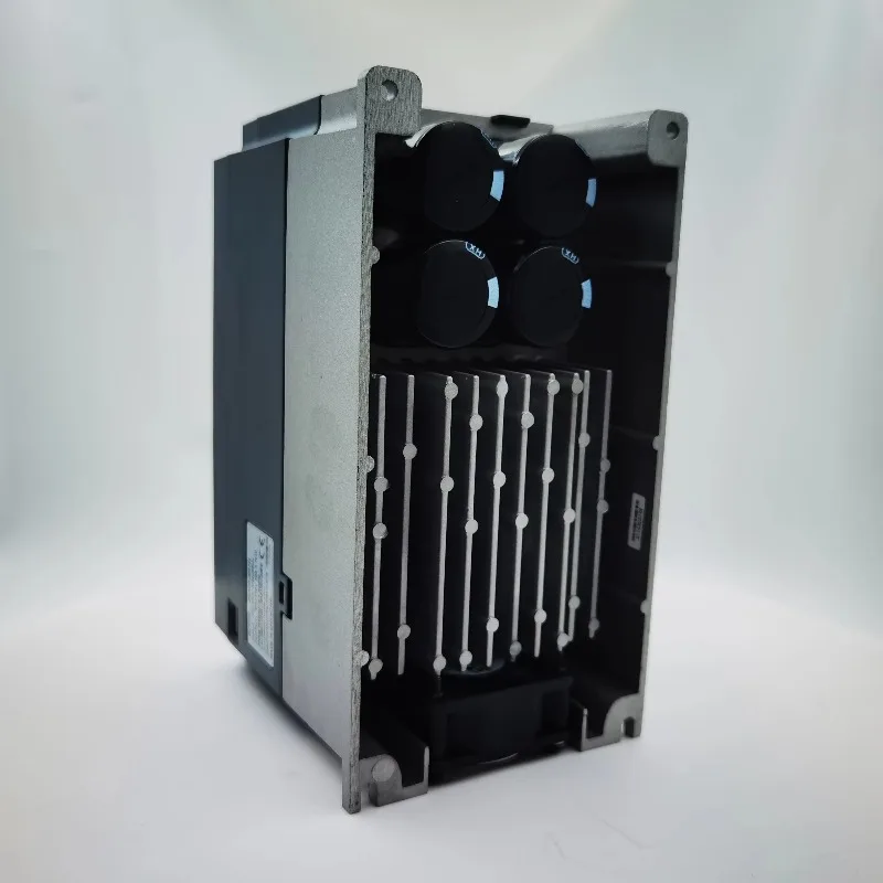 Variador De Frecuencia High Performance Frequency Drives Inverter  Z8000 Series 3.7KW