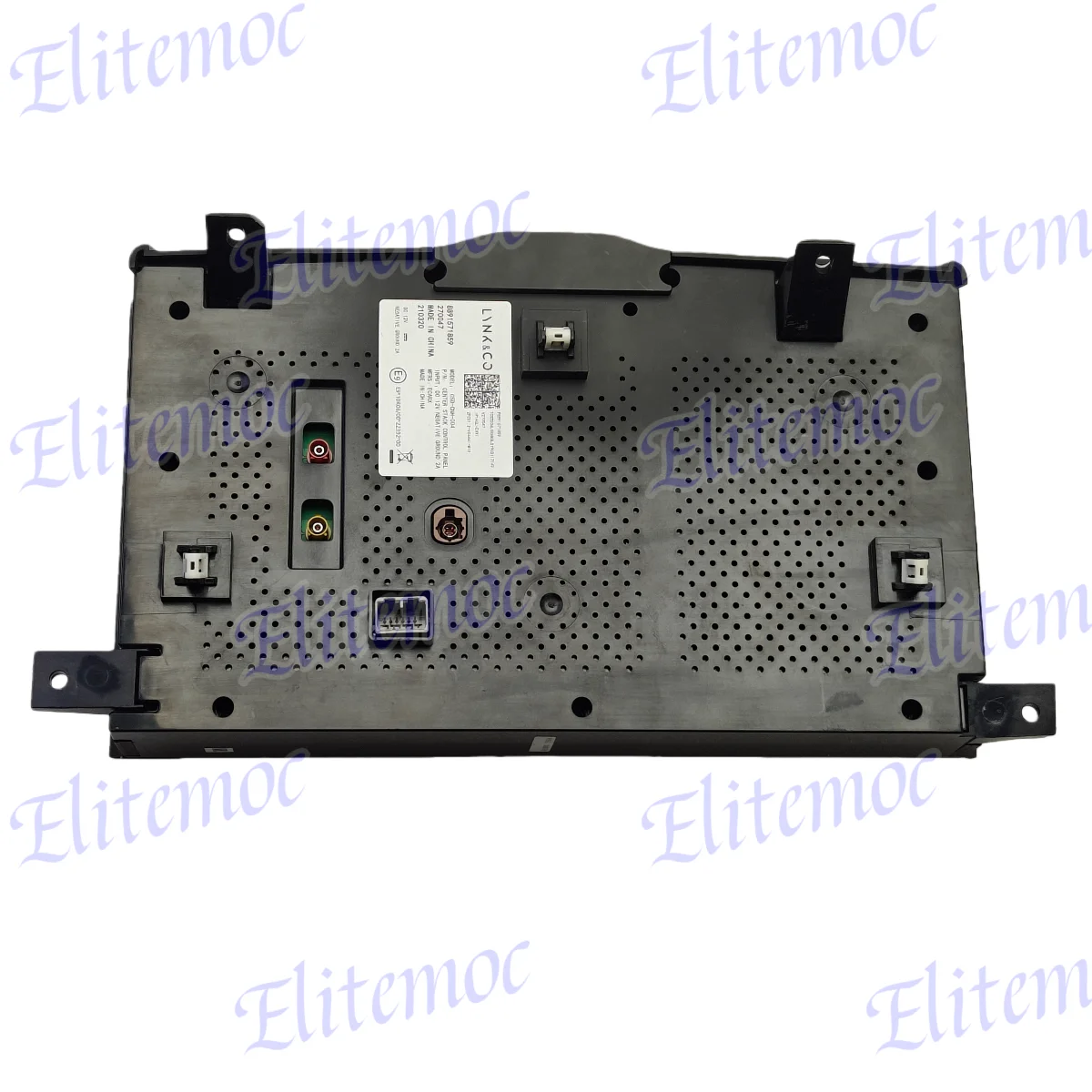 

8891571859 LCD Display for Lynk & Co 01 05 Series Car Multimedia Screen Navigation Head Unit Repair Parts