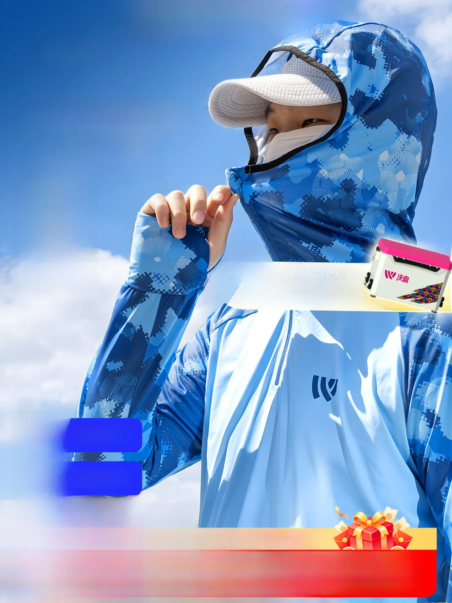 wodding-summer-new-outdoor-ice-silk-quick-dry-breathable-sun-protection-fishing-clothes-men's-women's-fishing-shirt-upf50
