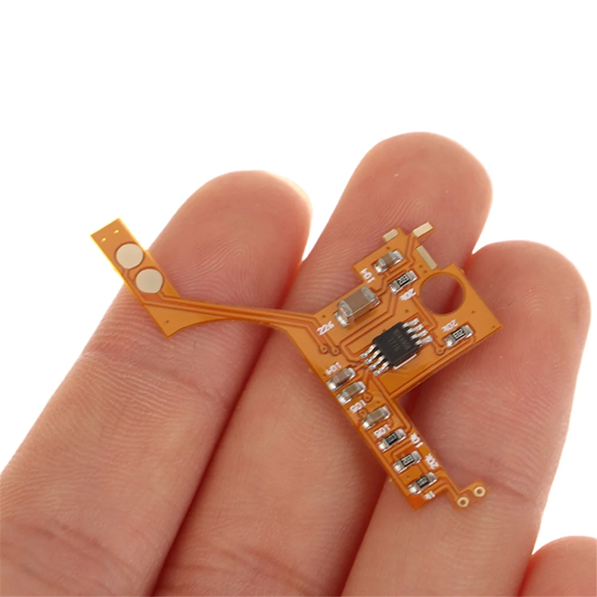 Low Power High Volume Digital Power Amplifier Module