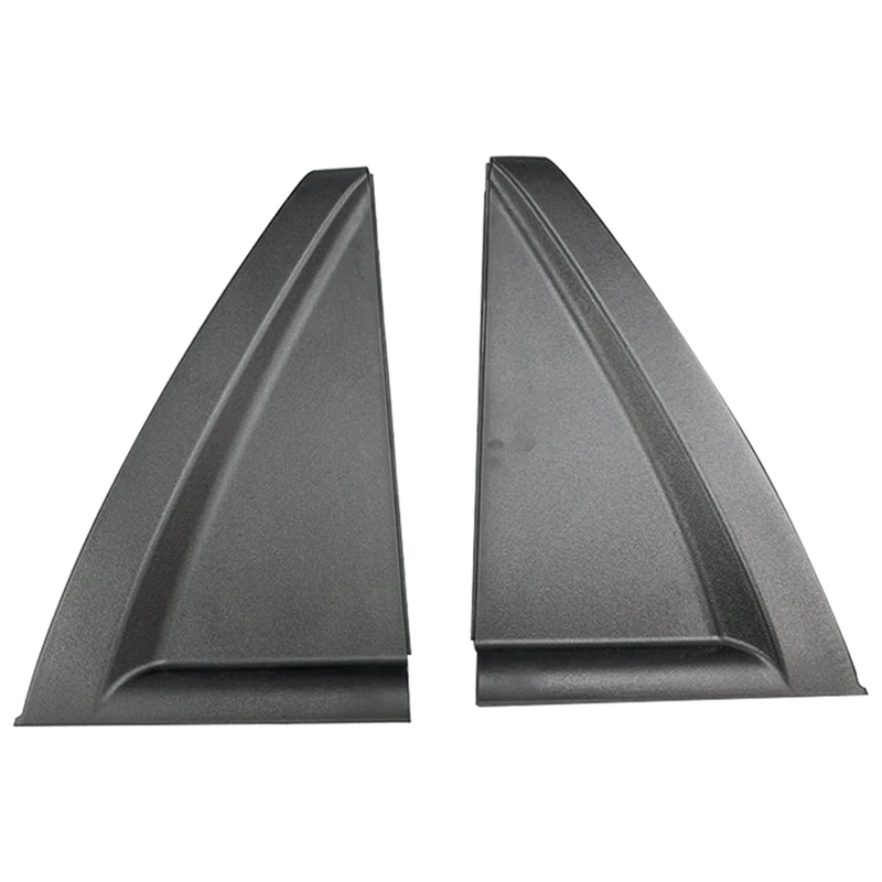 

New Car Rear Door Delta Moldings Triple-cornered Trim for Kia Sportage 2006-2010 838301F001 838401F001
