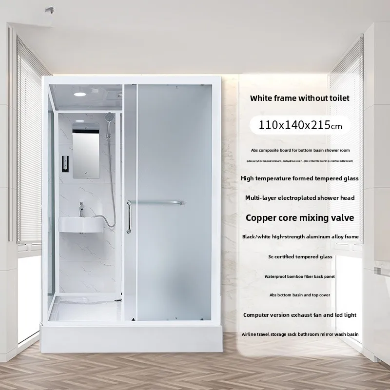 Variant: 1.1  1.4 White framA