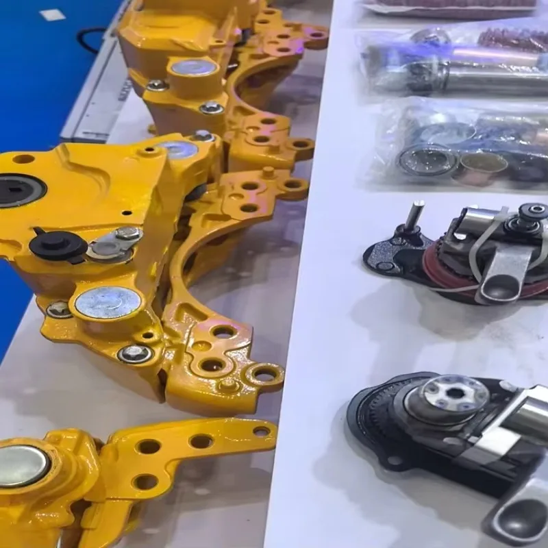 

For Truck Calipers 20527566 For Truck Calipers