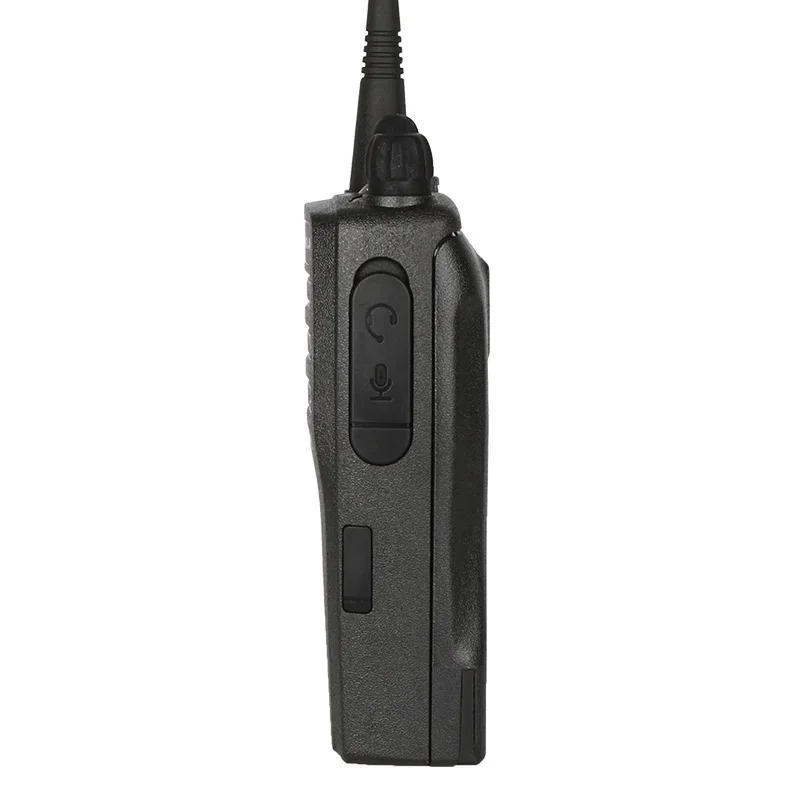 For Construction Handheld Radio Dp1400 Digital Radio DEP450 VHF Two Way Radio Dep 450 DMR Walkie Talkie