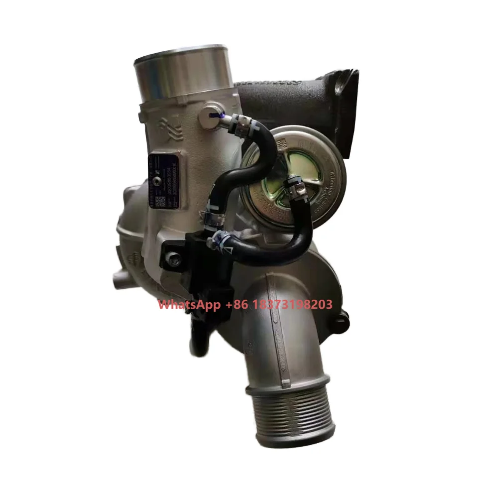 

K03 53039880554 10100332040000 Turbocharger for BORGWARNER Chuangqi 2.0T