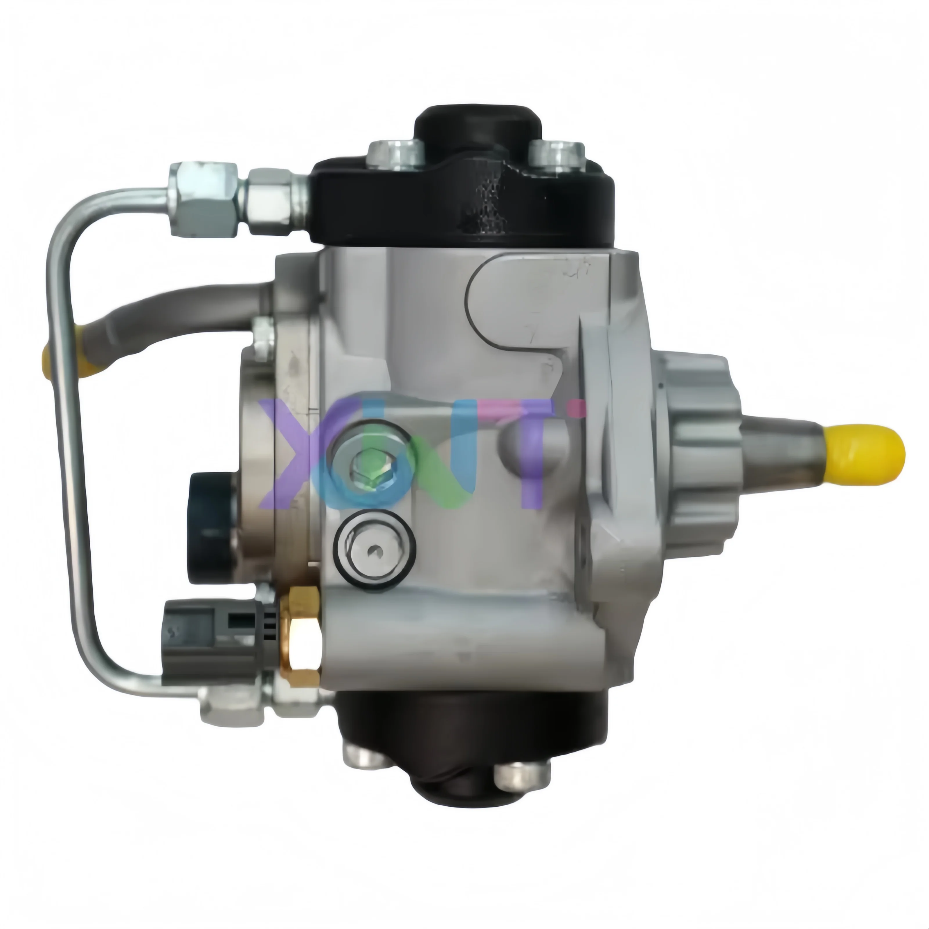 

Common Rail Diesel Pump (Electric Fuel Injection Pump) Models: 294000-1622, 294000-1320, 22100-30160Applicable to: ISUZU N-Serie