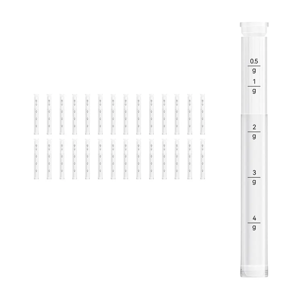 update. 20 Packs Disposable Vaginial Cream Applicators - Fits Suppository, Creams and Most OTC Gels, Feminine Care Applicator