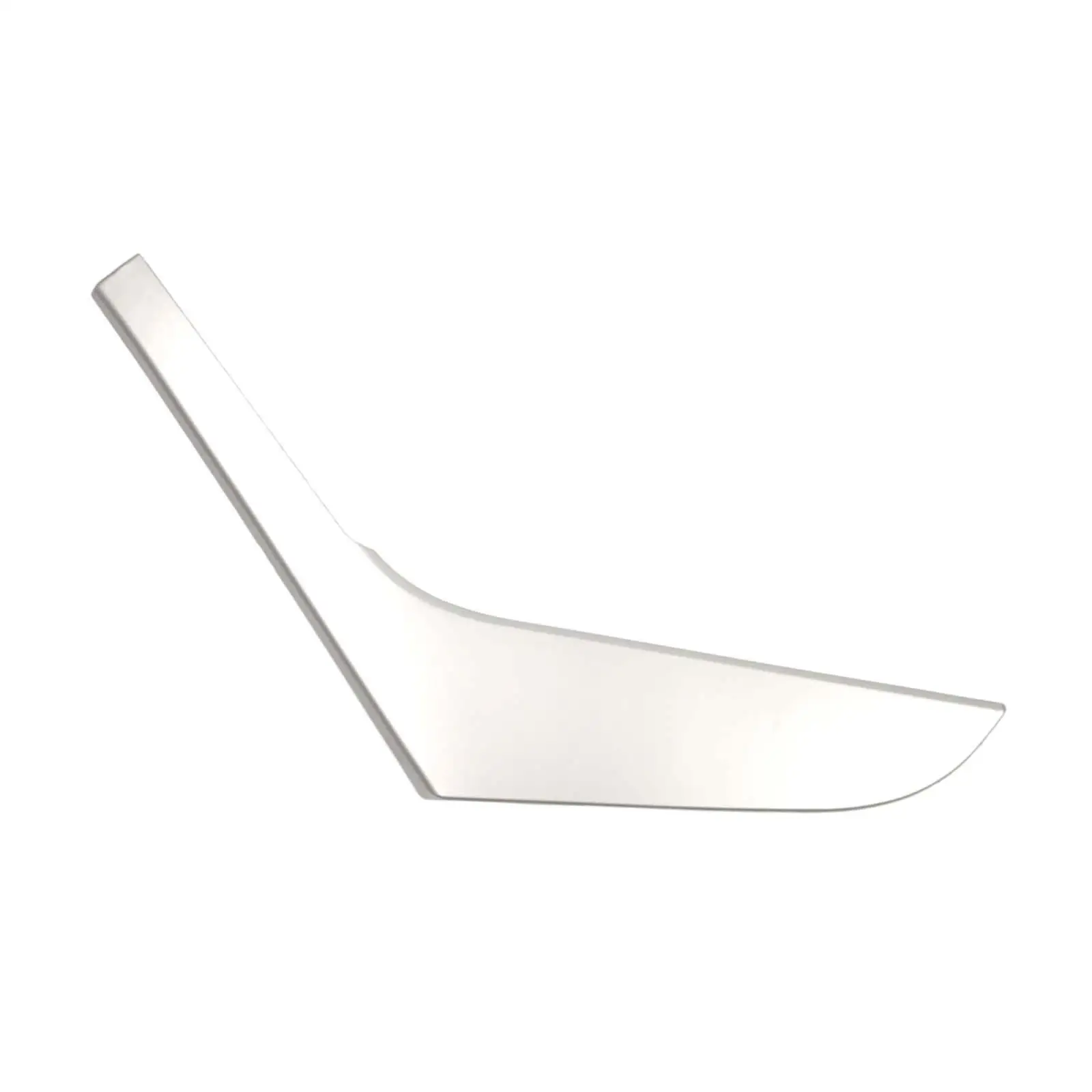 

Right Inside Door Handle Cover 5K4 868 040 A compatible with