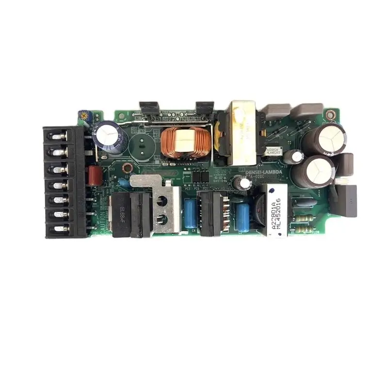 Elevator AVR Motherboard Switch Power Supply JWT75-5FF DENSEI-LAMBDA Lift Parts