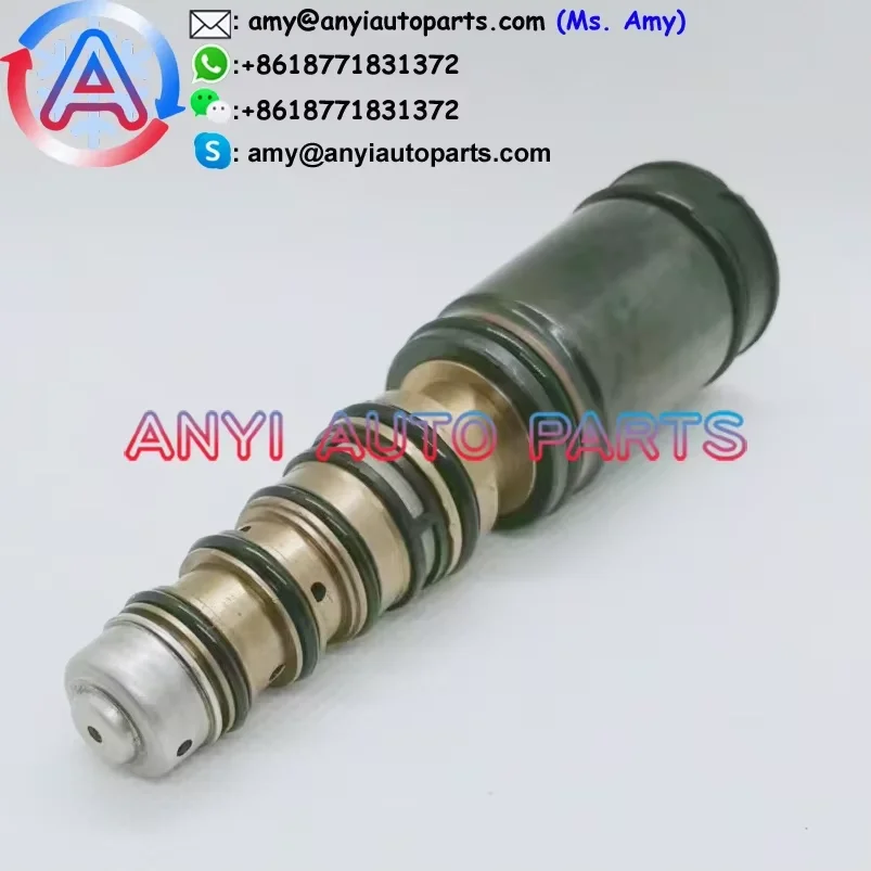 

CV092 auto ac compressor Electronic Control Valve DENSO 6SEU16C for toyota/camry/lexus RAV4