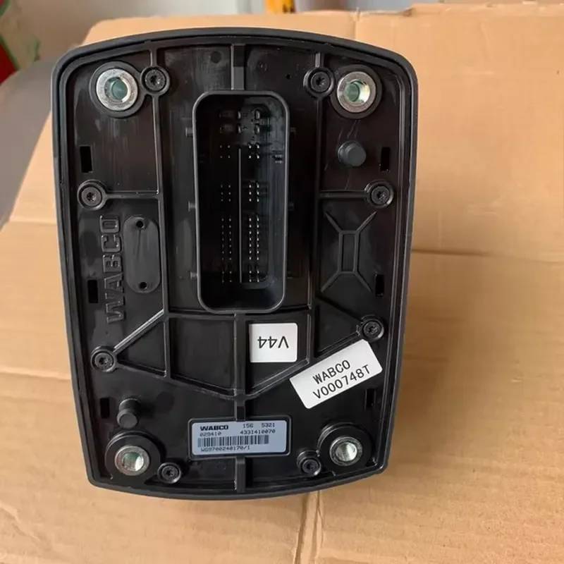 【2026 High Quality】 WG9700240170 SITRAK Gear Shift Control Unit SLU_2.0 4331410070