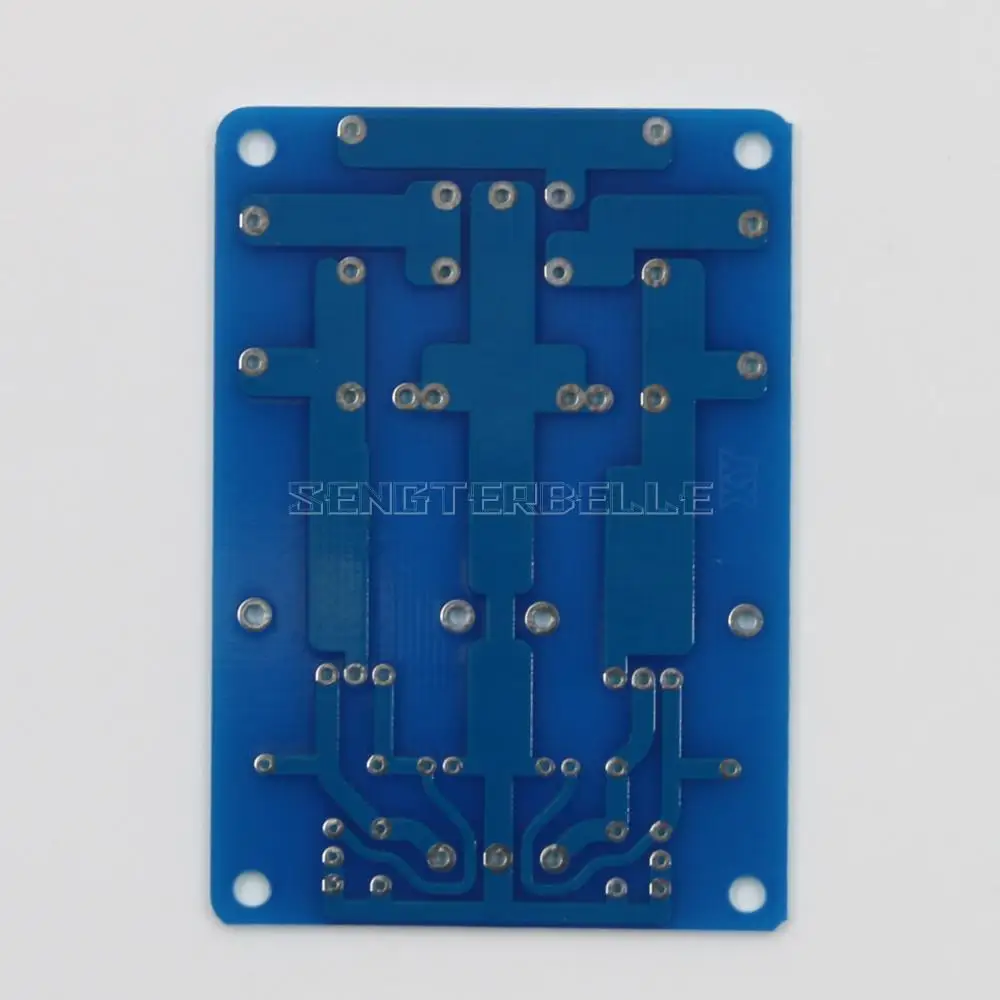 LM317 LM337 regulowane zestawy zasilające do filtrowania DIY AC/Regulator napięcia DC