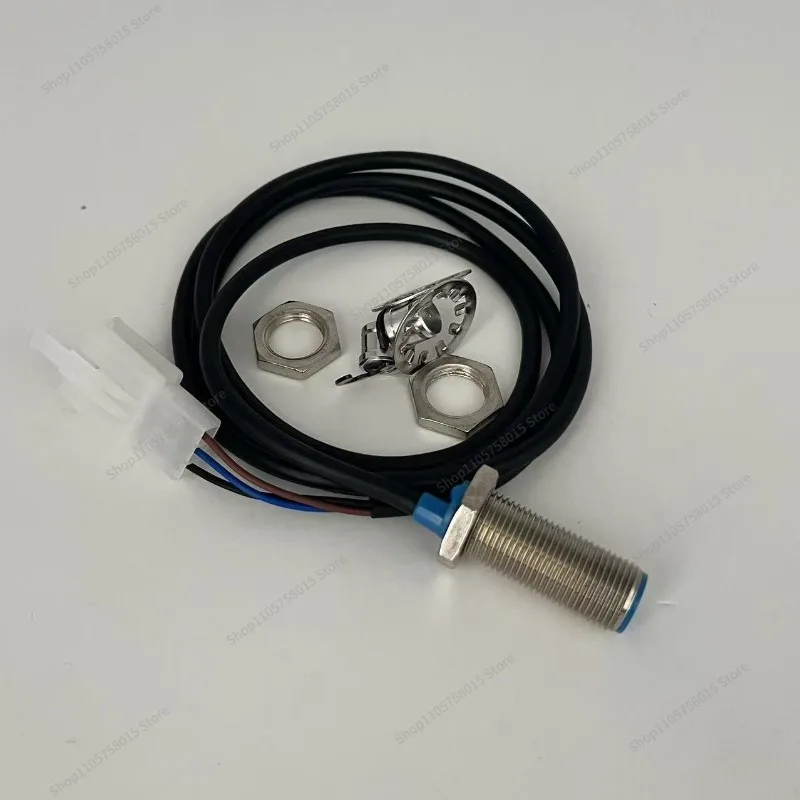 For Motorcycle ATV Odometer, Speedometer, Tachometer Sensor Modification Accessories  2PCS