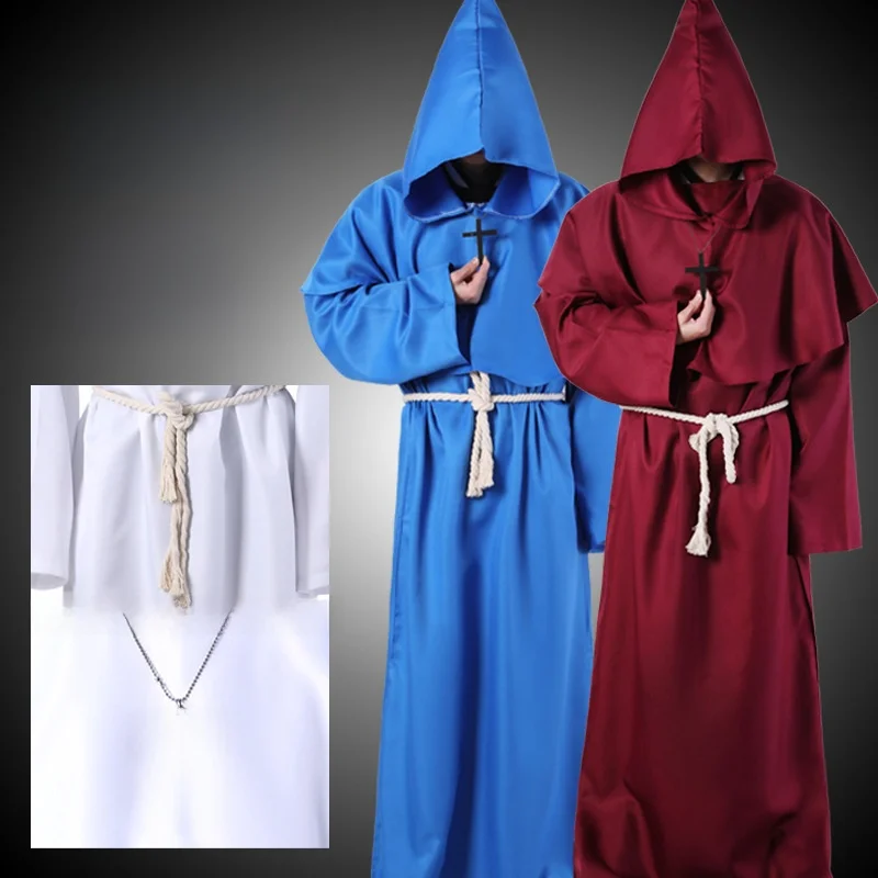 معالج الهالوين التأثيري دكتور أزياء نسائية تقليدية ملابس أداء المسرح مادة سباندكس إنتاج صيني