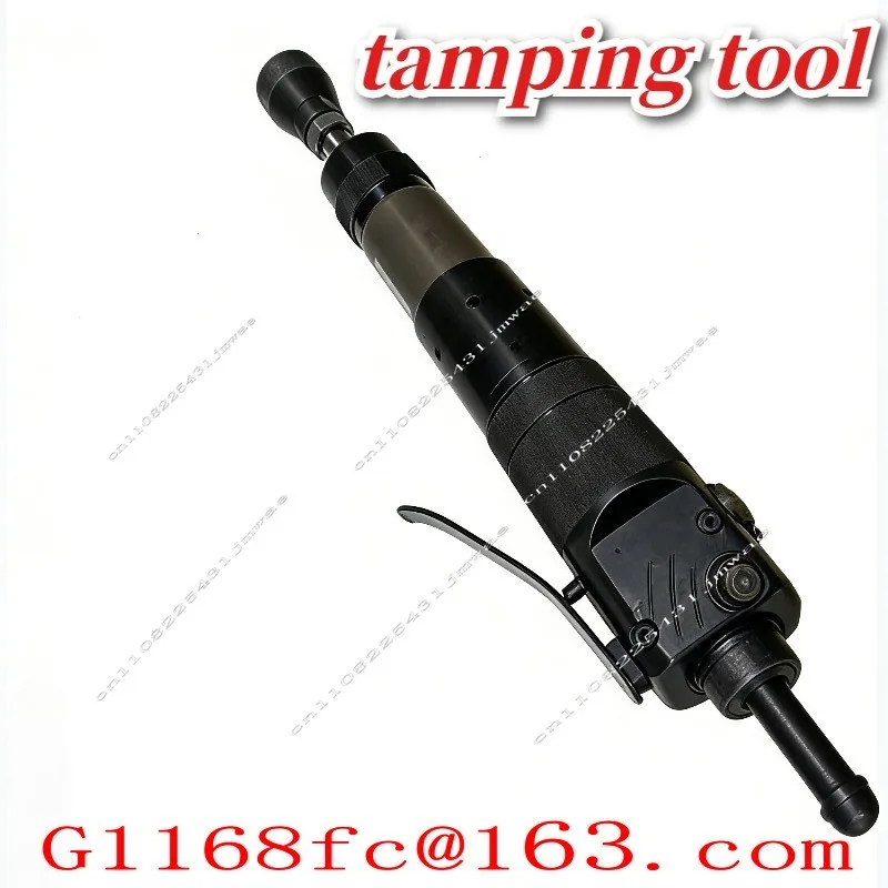 Industrial Grade Pneumatic Compactor D6 D9 D3 D4 Accessories
