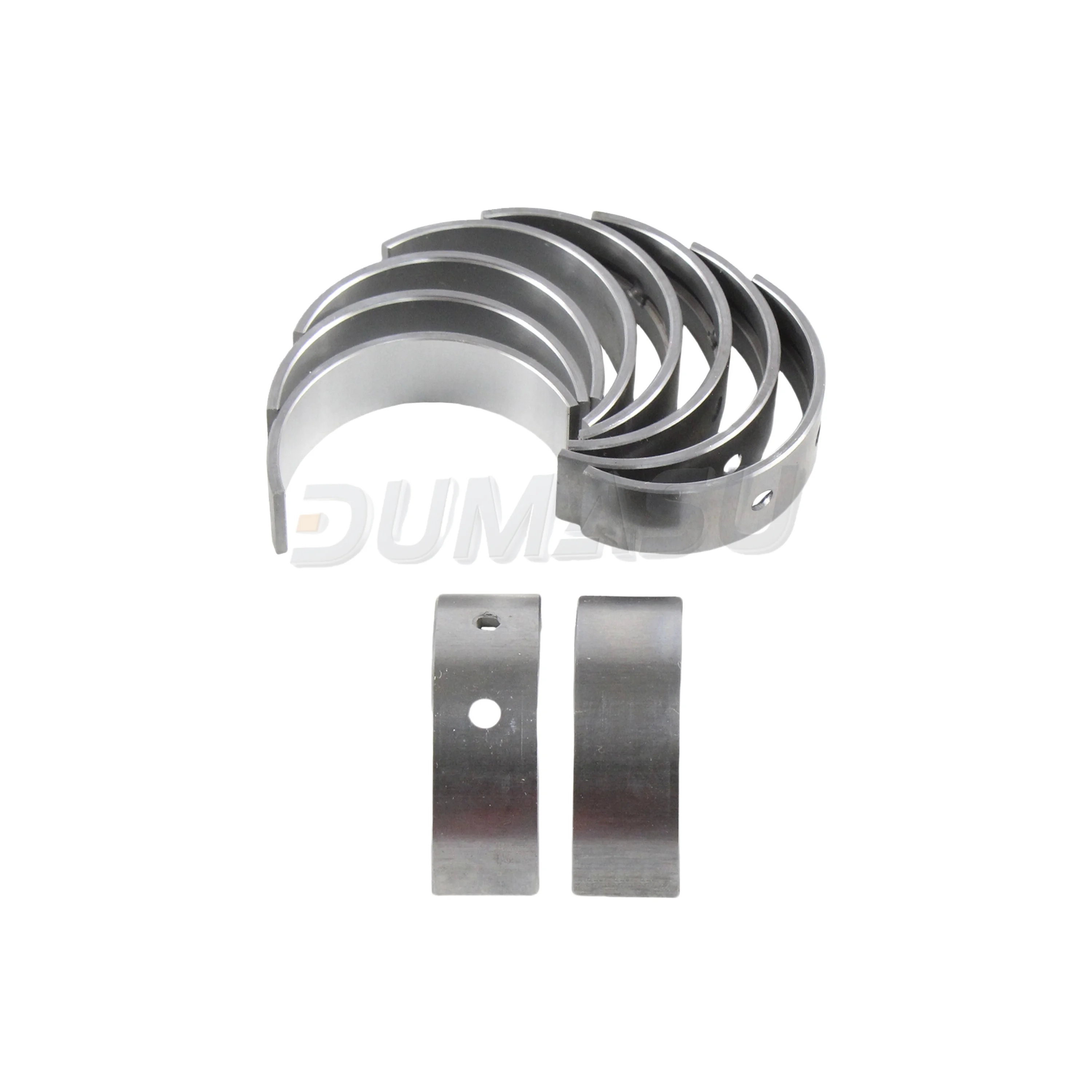 Juego de rodamientos de empuje y varilla de cono principal 2ZR-FE 3ZR-FXE para TOYOTA COROLLA MATRIX AURIS 1,6 06-14 11701-37010