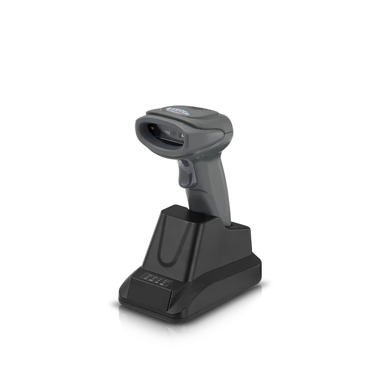 Syble XB-6266MBT Long Range QR Code Scanner QR Reader in Stock 2D Wireless Barcode Scanner