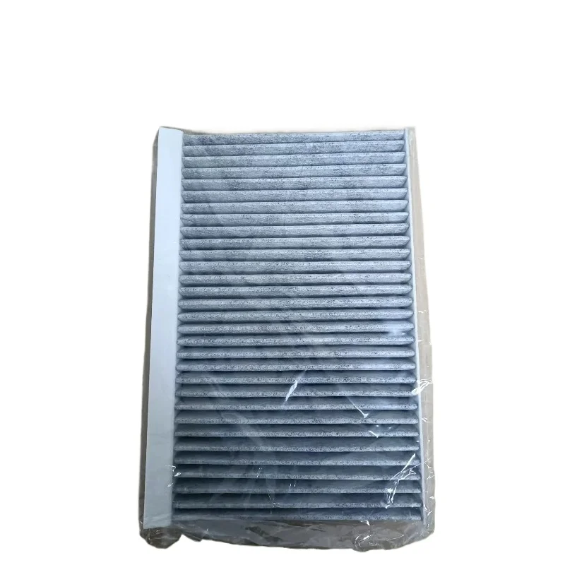 2pcs Carbon Air Cabin Filter For MG ROEWE MARVEL R MARVEL X 2020- MK9569 10452996 LA1667 Chinese EV
