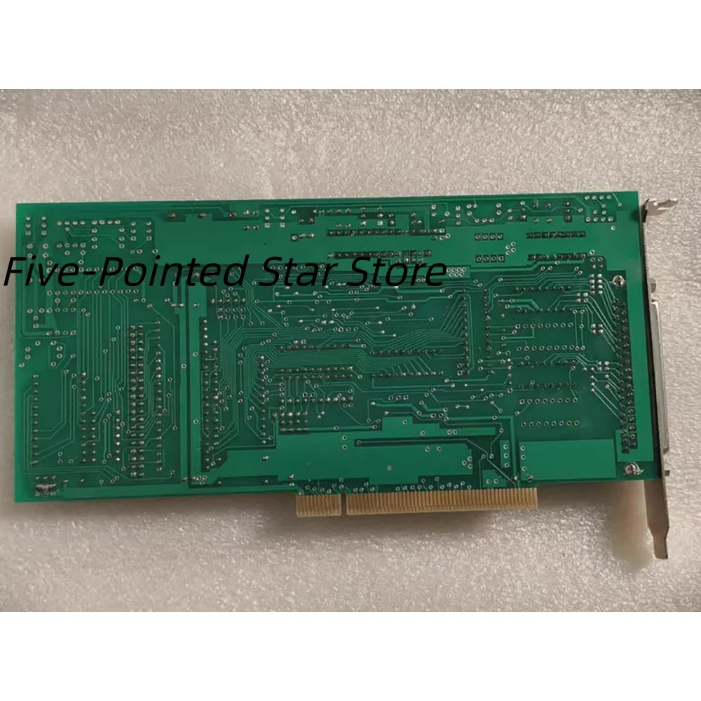 SR5D15/100 PCI industrial control acquisition function card