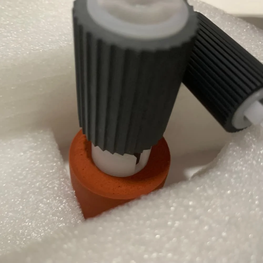 

1 комплект ролика захвата/подачи/оперрации для Canon iR 8085 8095 8105 8205 8285 8295 FC5-2524-000 FC5-2526-000 ФА5-2528-000