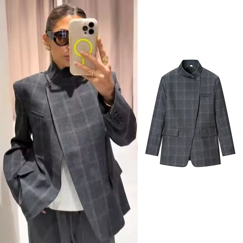 #49 Latest Casual Blazer Jackets Updates