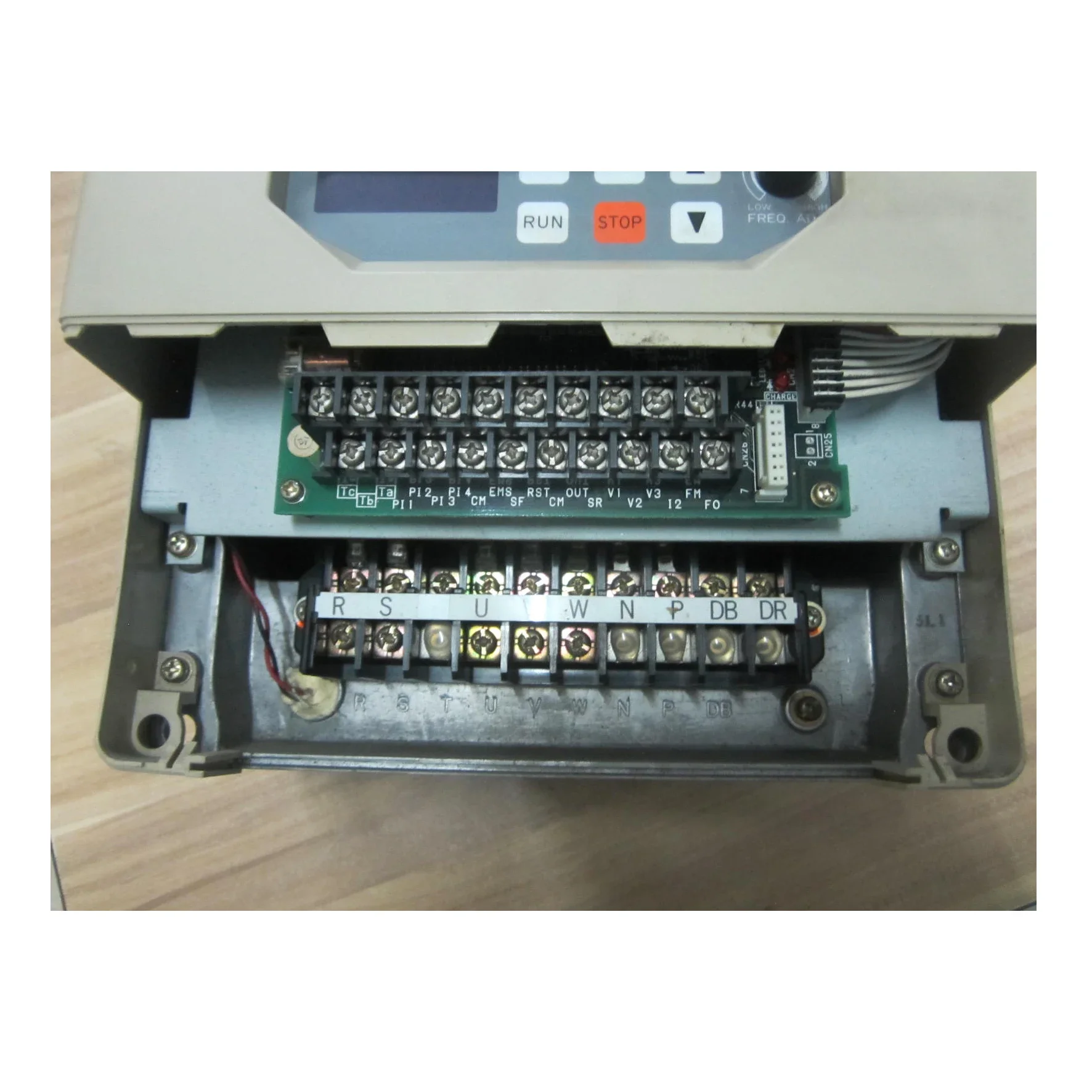 INVERSOR KASUGA 237ESR