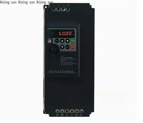 

45KW Frequency Inverter 60hz To 50hz Compressor Spare Parts For Direct Air Compressor