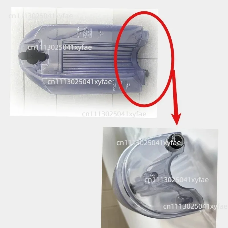 For bissell sofa cleaner clean water tank parts 3698z/36985z