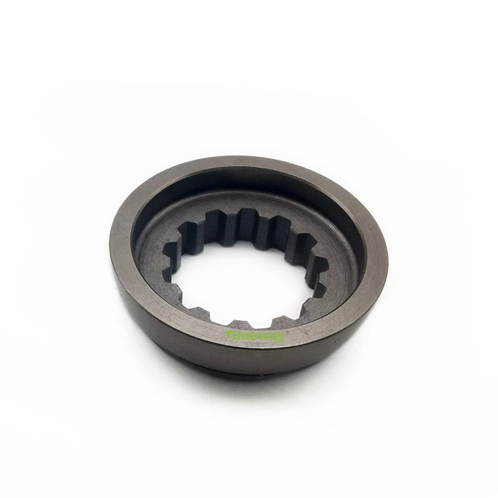 Ball Guide untuk pompa PC27 PC30MR KOMATSU perbaikan