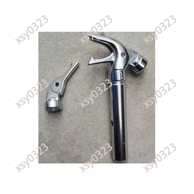 

Agricultural Baler Knotter Accessories Eagle Beak Claw Tongue Hay Binding Machine Repair Part