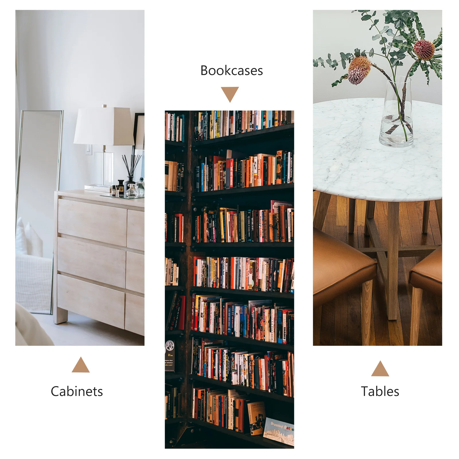 

4Pcs Carved Wooden Rubber Wood Cabinet Legs Strong Durable Furniture Feet Sofa Coffee Table Support Wooden Table Legs