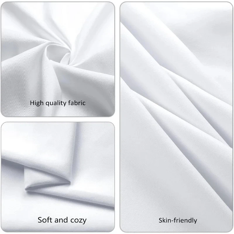 VIKAMA 1/2/4 قطعة طقوس التنجيم مفرش المائدة زودياك تسجيل صينية مقاوم للماء التارو تخطيط علامات التصوف الروحي موضوع غرفة ديكور