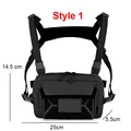 Style 1 Black