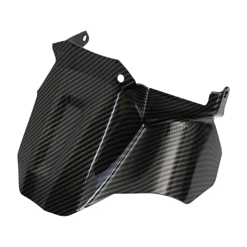دراجة نارية الكربون العجلات الخلفية غطاء الحاجز سبلاش الحرس لسيارات BMW R1300GS عجلة واقيات الطين سبلاش الحرس R 1300 GS 2023 2024 2025