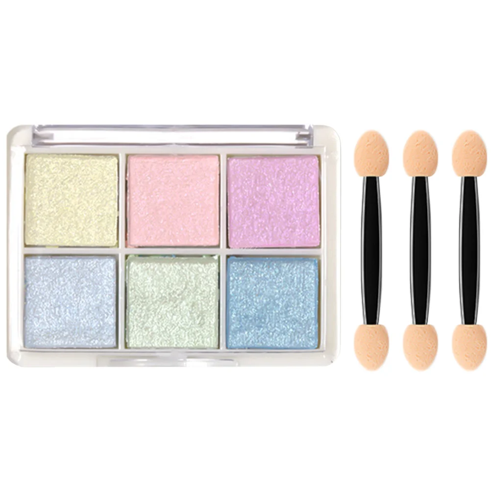 

Art Powder Pigment Holographic Glitter Mirror Effect Design Supplies for Women Girls Decorative Glitters